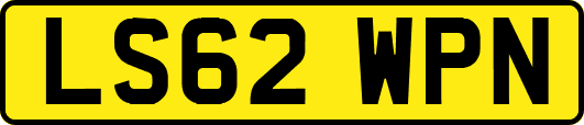 LS62WPN