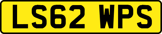 LS62WPS