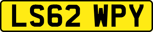 LS62WPY