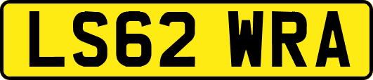 LS62WRA