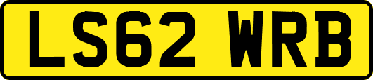 LS62WRB