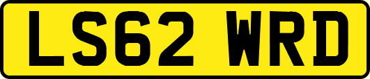 LS62WRD