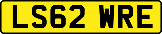 LS62WRE
