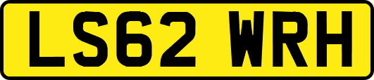 LS62WRH