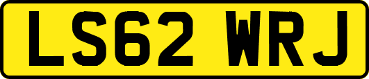 LS62WRJ