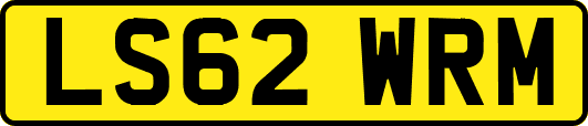 LS62WRM