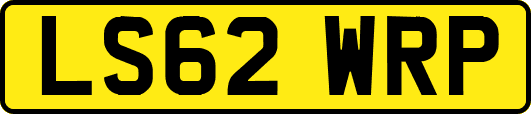 LS62WRP