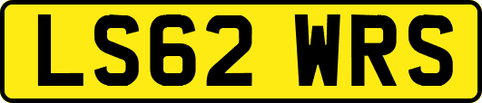 LS62WRS