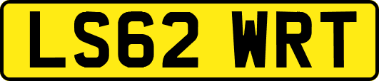 LS62WRT