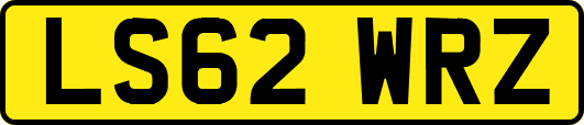LS62WRZ
