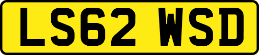 LS62WSD