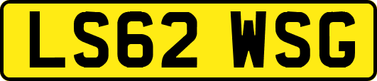 LS62WSG