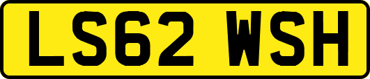 LS62WSH