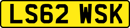 LS62WSK