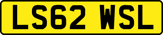 LS62WSL