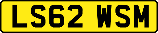 LS62WSM