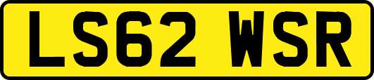 LS62WSR