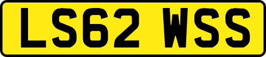 LS62WSS