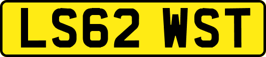 LS62WST