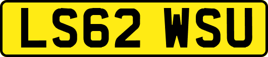 LS62WSU