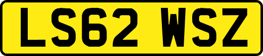 LS62WSZ
