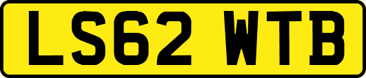 LS62WTB
