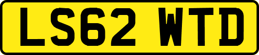 LS62WTD