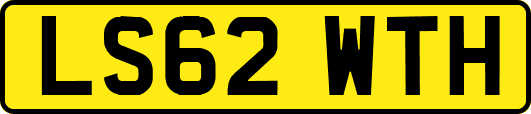 LS62WTH