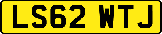 LS62WTJ