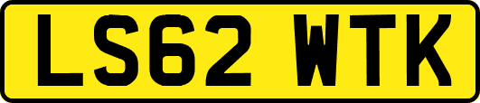 LS62WTK