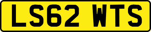 LS62WTS