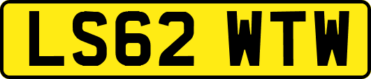 LS62WTW