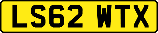 LS62WTX
