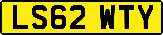LS62WTY