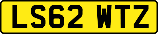 LS62WTZ