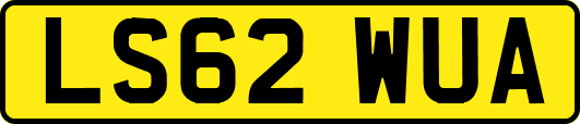 LS62WUA