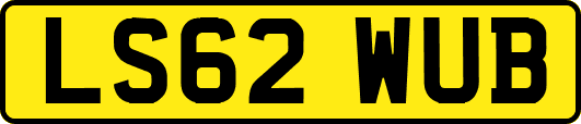 LS62WUB