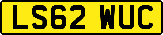 LS62WUC