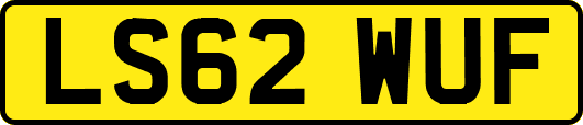 LS62WUF