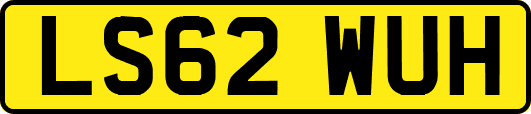 LS62WUH
