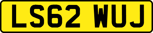 LS62WUJ