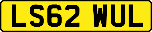 LS62WUL