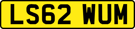LS62WUM