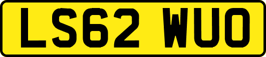 LS62WUO