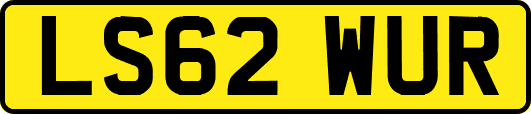 LS62WUR