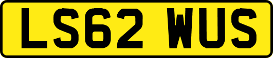 LS62WUS