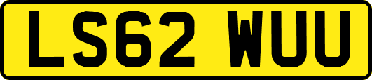 LS62WUU