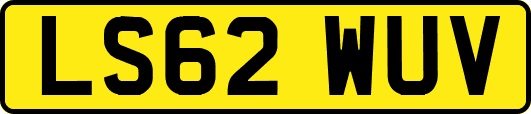 LS62WUV