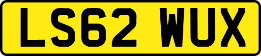 LS62WUX