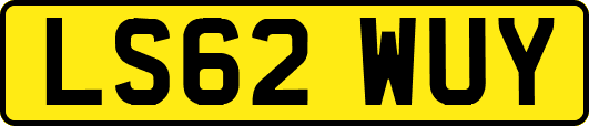 LS62WUY